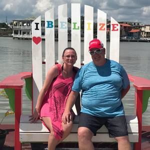 Meet your Posher, Katherine